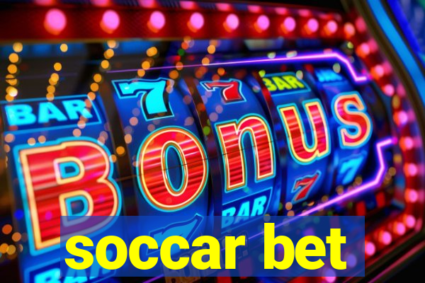 soccar bet